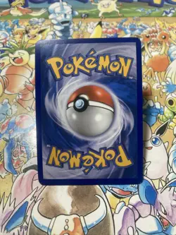 Pokemon TCG Raichu Heartgold & Soulsilver 10/123 Holo Holo Rare - Image 3