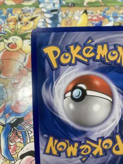 Pokemon TCG Raichu Heartgold & Soulsilver 10/123 Holo Holo Rare - Image 4