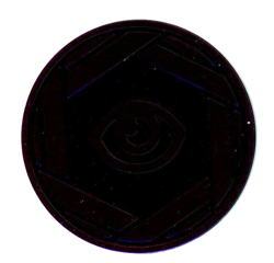 Pokemon TCG Psychic Energy Jumbo Coin - Image 1