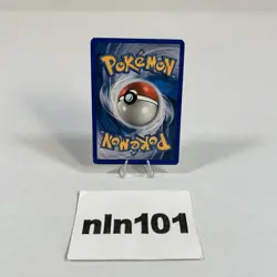 Squirtle [63/100] {Crystal Guardians} Pokemon 2006 NM - Image 2