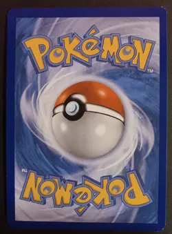 Pokemon TCG Blastoise EX XY30 XY Promos Holo Promo Lightly Played - Image 2