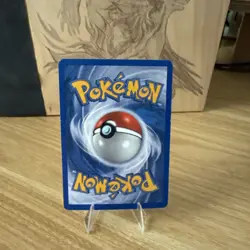 Pokemon Hidden Legends Jirachi 8/101 Holo, MP - Image 2