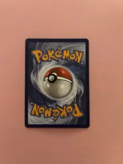 Pokemon TCG Charmander First Partner Illustration Near Mint Sleeved - Image 2