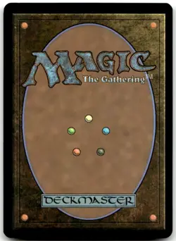 MTG Chromatic Star (Schematic) U The Brothers' War: Retro Frame Artifacts 74 LP - Image 2