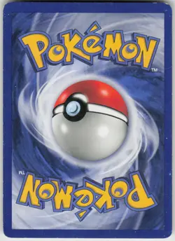 Pokemon TCG Fearow Uncommon Jungle 36/64 - Image 2