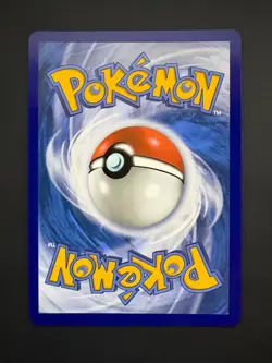 Oricorio ex 024 Pokemon ME: Mega Evolution Promo Holo Promo Near Mint (NM) 2025 - Image 2