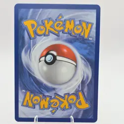 Pokemon Meowth EX Full Art Ultra Rare 107/088 XY Ancient Origins 170 HP English - Image 2