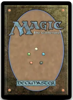 MTG Defabricate U The Brothers' War 45 LP - Image 2