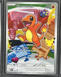 Pokemon TCG First Partner Illustration Collection Series 1 Kanto 💎GEN 1💎 Set - Image 3