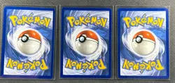 Pokemon TCG First Partner Illustration Collection Series 1 Kanto 💎GEN 1💎 Set - Image 5