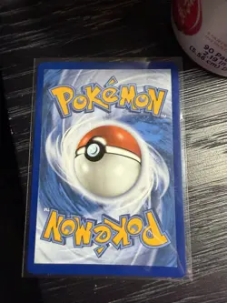 Pokemon TCG Psyduck Illustration Rare 226/217 – Ascended Heroes – Near Mint/Mint - Image 2