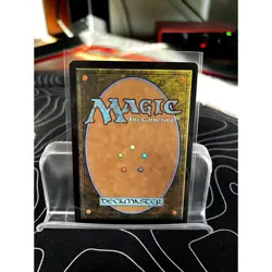 NM Borderless Thalia, Heretic Cathar, MTG, Innistrad Remastered, Magic, 300 - Image 2