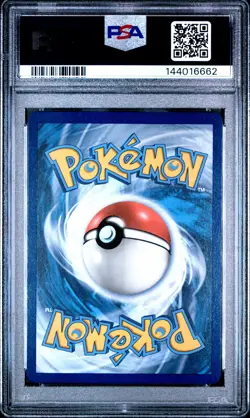 2019 POKEMON SUN & MOON HIDDEN FATES #68 FULL ART/JESSIE & JAMES PSA 10 - Image 2