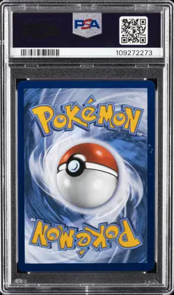 2023 POKEMON SWORD & SHIELD CROWN ZENITH #GG44 FULL ART/MEWTWO VSTAR PSA 10 - Image 2