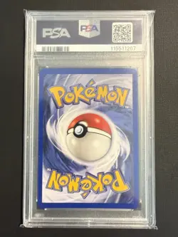 Shadowless Pikachu Yellow Cheeks 58/102 - 1999 Pokemon Base Set WoTC - Image 2