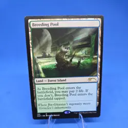 Breeding Pool Secret Lair Drop Regular MTG NM/M - Image 1