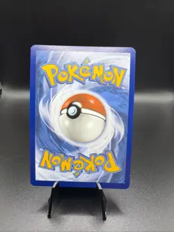 Pokemon TCG Mew EX 216/091 Paldean Fates Full Art Shiny Ultra Rare NM - Image 2