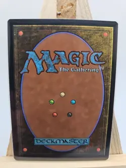 MTG Charismatic Conqueror 0070 Near Mint Condition - Image 4