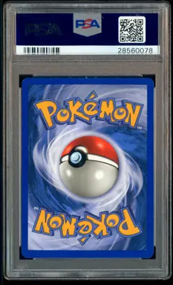 2003 Pokemon Skyridge #148 Golem Holo PSA 10 GEM MINT - Image 3