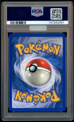 2003 Pokemon Skyridge #H10 Gyarados Holo PSA 10 GEM MINT - Image 3