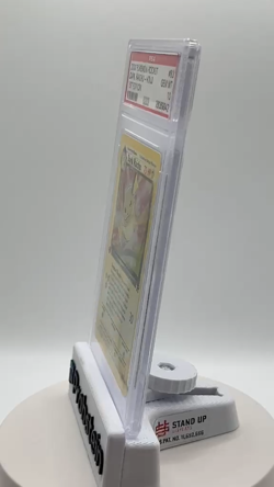 2000 Pokemon Rocket 1st Edition #83 Dark Raichu Holo PSA 10 GEM MINT - Image 2
