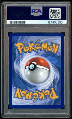 2023 Pokemon Mew En Special Illustration Rare #199 Charizard ex PSA 10 GEM MINT - Image 3