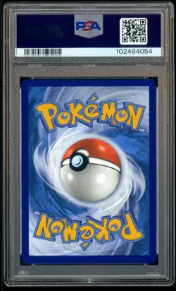 2023 Pokemon SWSH Crown Zenith #GG44 FA Mewtwo VSTAR PSA 10 GEM MINT - Image 3