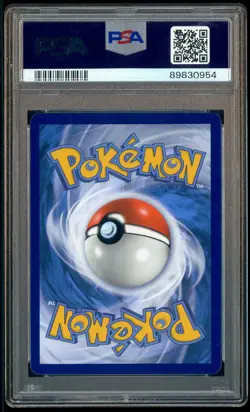 2021 Pokemon Umbreon VMAX Evolving Skies Secret #215 PSA 10 Gem Mint with Guard - Image 3