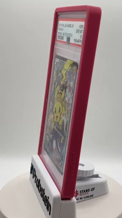 2014 Pokemon JPN XY Pikachu Promo Battle Festa #090 PSA 10 Gem Mint with Guard - Image 2