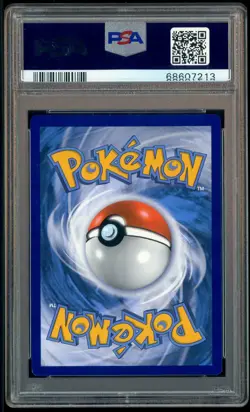 2022 Pokemon SWSH BSP Full Art Charizard STAR Ultra Premium Coll #262 PSA 10 - Image 3