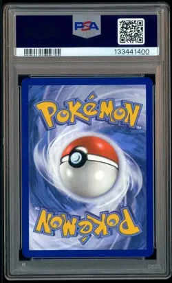 2023 Pokemon 151 Snorlax Pokemon Center ETB #051 PSA 10 Gem Mint - Image 3