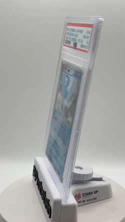 2004 Pokemon Japanese Flight of Legends 1st Edition #036 Articuno Ex Holo PSA 10 - Image 2