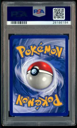 1999 Pokemon Fossil 1st Edition #4 Dragonite Holo PSA 10 GEM MINT - Image 3