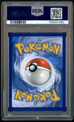 2021 Pokemon SWSH Evolving Skies #192 FA/ Dragonite V PSA 10 GEM MINT - Image 3