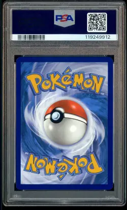 2024 Pokemon PAF En #233 Gardevoir ex Special Illustration Rare PSA 10 GEM MINT - Image 3