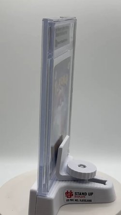 2002 Pokemon The Town On No Map 1st Edition Japanese #68 Umbreon Holo BGS 8 w/ 9 - Image 2