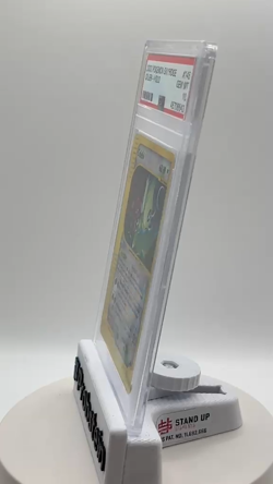2003 Pokemon Skyridge #145 Celebi Holo PSA 10 GEM MINT - Image 2