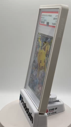 2015 Pokemon Japanese XY Promo Pikachu Battle Festa #175 PSA 10 Gem Mint w Guard - Image 2