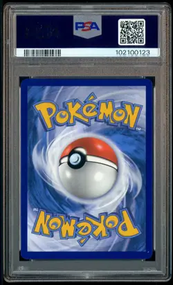 2023 Pokemon SVP EN 151 Pokemon Center ETB #051 Snorlax PSA 10 GEM MINT - Image 3