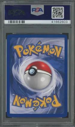 2000 Pokemon Rocket 1st Edition #12 Dark Slowbro Holo PSA 10 GEM MINT - Image 2