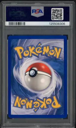 2005 Pokemon Ex UF Pokemon Rocks America #29 Lugia PSA 10 GEM MINT - Image 2