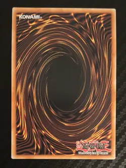 YUGIOH Rarity Collection 5 SOLEMN JUDGEMENT Starlight Rare Stamped RA05-EN124 - Image 3