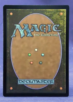 Urza's Saga (White Border) - MTG - Mystery Booster 2 - NM Excellent - Image 2