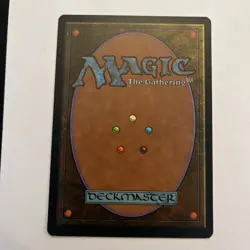 MTG - Nature's Lore - 5th Edition - NM, English Magic - Image 2