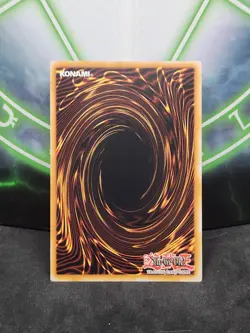 Yugioh Invocation BLAR-EN084 Secret Rare 1st Edition NM - Image 2