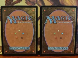 2x Memnite - MTG Scars of Mirrodin Regular Lightly Played - Image 4