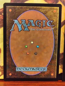 2x Memnite - MTG Scars of Mirrodin Regular Lightly Played - Image 5