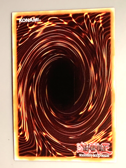 yugioh Goyo Guardian DT01-EN087 Super Parallel Rare near mint - Image 5