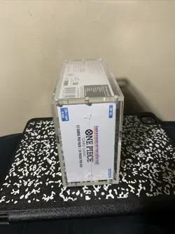 One Piece TCG Awakening of the New Era Booster Box OP-05 + Acrylic Protector ✅ - Image 2