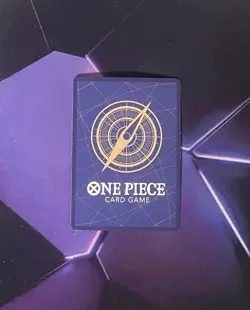 One Piece TCG: CS 2024 Celebration Pack OP03-044 Kaya (Promo / Alt Art) - M/NM - Image 2